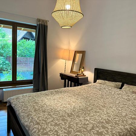 Soho Lodge Rasnov Dış mekan fotoğraf