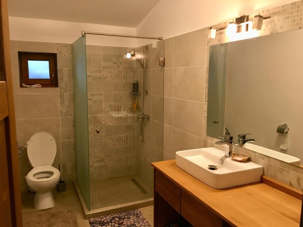 Soho Lodge Rasnov Dış mekan fotoğraf