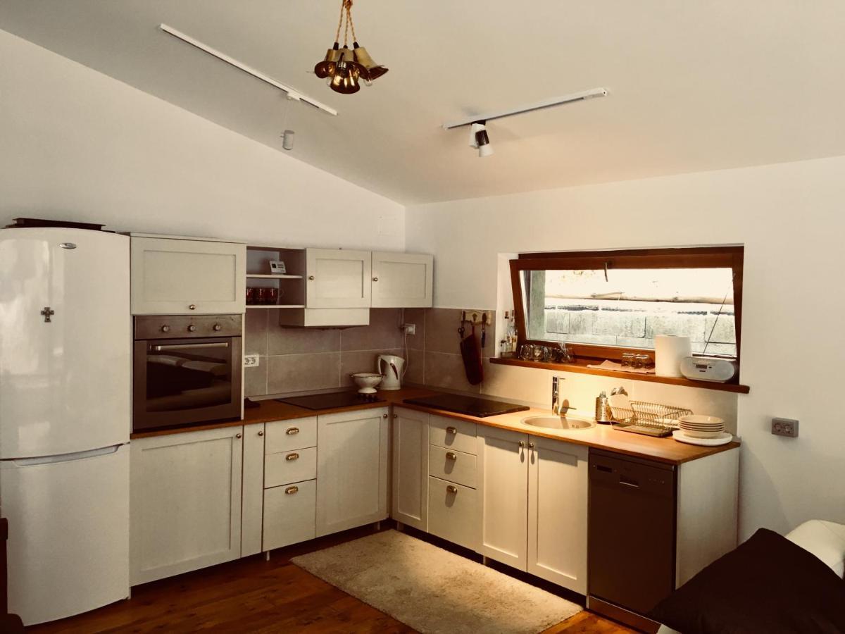 Soho Lodge Rasnov Dış mekan fotoğraf