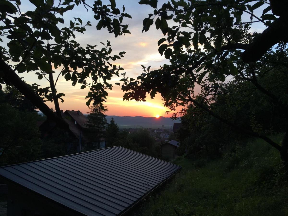 Soho Lodge Rasnov Dış mekan fotoğraf
