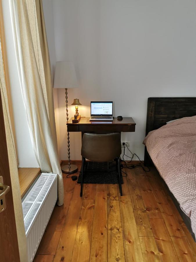 Soho Lodge Rasnov Dış mekan fotoğraf