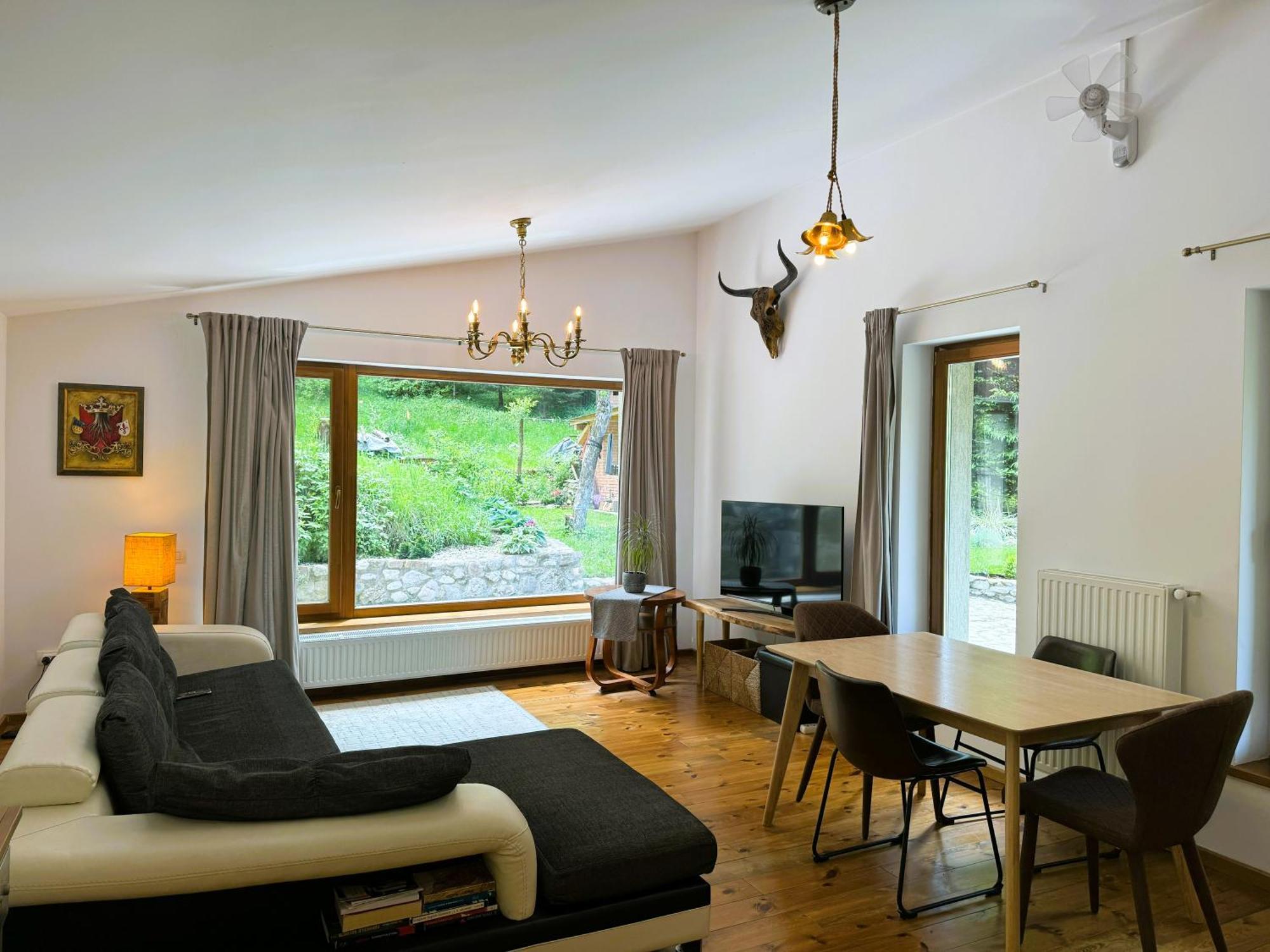 Soho Lodge Rasnov Dış mekan fotoğraf