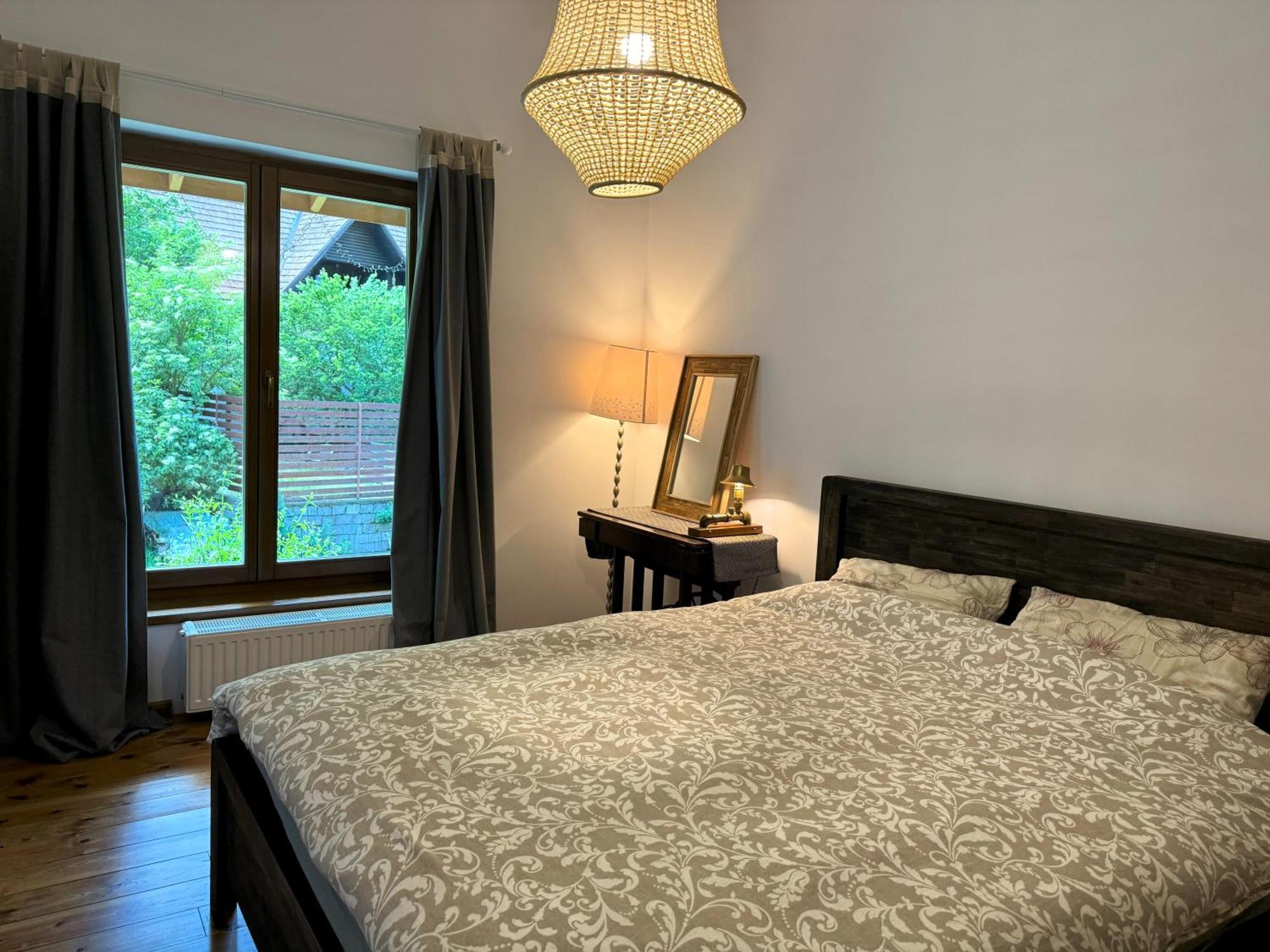Soho Lodge Rasnov Dış mekan fotoğraf